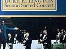 Duke Ellington Second Sacred Concert NEAR MINT America 2xVinyl LP