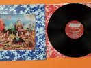 ROLLING STONES SATANIC MAJESTIES REQUEST LENTICULAR LONDON MAROON LABEL MONO EX