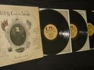 Will the Circle Be Unbroken 3 LP Nitty Gritty Dirt Band Maybelle Carter gatefold