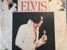 ELVIS PRESLEY - Love Letters from Elvis - TAIWAN