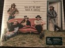 Lukas Nelson Turn Off The News Build A Garden Ltd. Ed. Colored Vinyl Lp VMP New
