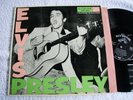 ELVIS PRESLEY S/T LP LPM-1254 LONG PLAY GERMANY MILITARY 1956 NICE COPY