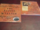 NORAH JONES LITTLE WILLIES CLASSIC RECORDS CLARITY 200 GRAM LP  +BONUS 45 SINGLE