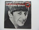 LARRY FINNEGAN ORIG 1964 UK 45  THE OTHER RINGO  THE BEATLES