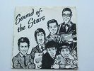 THE BEATLES   SOUND OF THE STARS 1966 INTERVIEW  DISC 1979 VINYL PRESSING