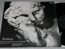 Eterna 826149 Leonid Kogan Brahms Violin Concerto 1974 ED2 NM (SAX 2309)