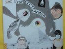 THE BEATLES 2-LP set FIRST CRAZY STRETCH Stash Records STASH 639