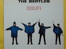 The Beatles HELP   LP MFSL-1-105 Mobile Fidelity Sound Lab