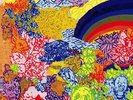 LIGHTNING BOLT - Wonderful Rainbow (reissue) - Vinyl (LP)