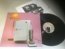 THE CURE,,THREE IMAGINARY BOYS. RARE UK FIRST ISSUE ALBUM..FICTION...FIX 1