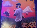 Tyler, The Creator - Scum Fuck Flower Boy Sealed Limited Edition Yellow Vinyl