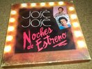 BOX x7 LP's JOSE JOSE Noches de estreno PRODUCTOS ESPECIALES ARIOLA 1985 vinyl