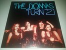 The Donnas Turn 21 LP