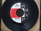 Curtis Knight And The Squires 45rpm 7