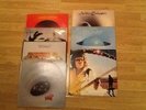 robin trower vinyl x7