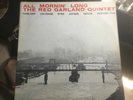 RED GARLAND  QUINTET ALL MORNIN’ LONG W/COLTRANE PRESTIGE 7130 50TH NYC