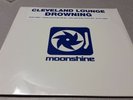 CLEVELAND LOUNGE DROWNING - SEALED, MM 88471-1, ELECTRONIC,  VINYL RECORD