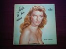 JULIE LONDON - JULIE IS HER NAME LIBERTY LST 7027 US 1960