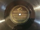 RCA VICTOR 20-2162 WASHBOARD SAM ( DIGGIN MY POTATOES / BACK DOOR )