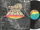 TOWER OF POWER LP, East Bay Grease (SAN FRANSISCO US Issue EX/EX)