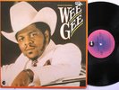 WEE GEE LP, Hold On [To Your Dreams] (COTTILION US Issue EX/EX)