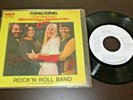 ABBA Los Suecos RING RING 1973 MEXICO 7
