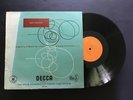 Decca - LXT2732 - Max Rostal - Beethoven - Kreutzer Sonata - Orange/Gold - Rare