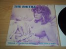 THE SMITHS William, it was really nothing UK 1987 RT repress 7