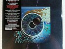 Pink Floyd Pulse 4 LP Version 2018 Remaster plus 52 Hardcover Book Original verp