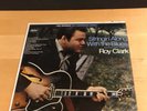*SEALED* ROY CLARK Stringin' Along With The Blues CAPITOL ST-2535 Stereo SEALED