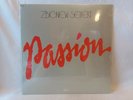 Zbigniew Seifert, Passion, Capitol, LP, M/M, sealed