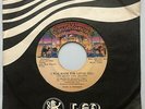 KISS • I was made for lovin' / Hard Time• RARE 45 • GUATEMALA PRESS • DISCOS LEO