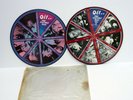 Oi the Picture Disc 1 & 2 LP Skinhead  Punk Link Records