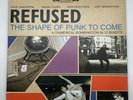 Refused The Shape Of Punk To Come 2x 12