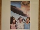 LED ZEPPELIN PERSISTENCE 2XLP VERY RARE LIVE BOOTLEG