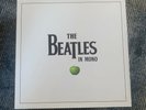 The Beatles in Mono Vinyl Box Set Limited Edition (14 LP's, Sep - 2014) 