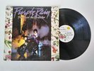 Prince and the Revolution - Purple Rain LP Poster & Lyric Sleeve 1st Pressing EX