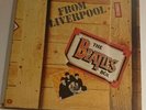 The Beatles Box Set Vinyl Collection 8 Albums