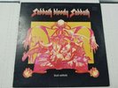 Black Sabbath ?– Sabbath Bloody Sabbath LP 1974 Warner Bros. Records ?BS 2695 VG