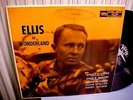 Herb Ellis - Ellis In Wonderland - 1957 - GREAT AUDIO - Verve MGV-8171