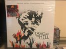Christopher Young: Drag Me To Hell/Soundtrack/Vinyl/2 LP/Red Pressing/2009/NM