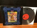 ASHES Featuring Pat Taylor - Self-Titled LP 1970 Vault 125 California Folk Psych