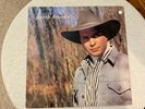Garth Brooks Self Titled (Capitol, 1989) 90897 12