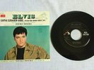Elvis Presley 45 RPM RCA Victor 47-9115 Long Legged Girl Photo Cover 1967