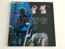 THE DOORS - ABSOLUTELY LIVE - 2xLP - MIDNIGHT BLUE VINYL - USED NM