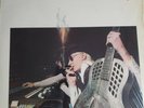 JOHNNY WINTER NOTHIN’ BUT THE BLUES