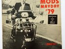 Mods Mayday '79 LP Squire Weller The Jam Who Secret Affair Beggar Mod Revival EX