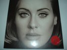 Adele - Adele 25, Vinyl, Neu OVP, LP, 2015