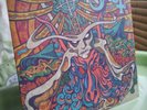 GHOST Seven Inches of Satanic Panic Kiss The Go-Goat / Mary On A Cross 7” Vinyl