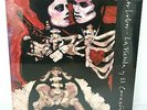 LOS LOBOS - La Pistola y El Corazon LP - Slash Records, 1988 - NEW & SEALED